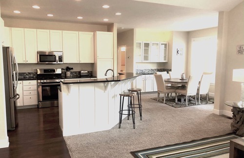 Kiwanda Shores House | Family & Dog-Friendly Retreat Just 2 Blocks from Beach!