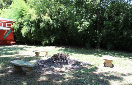 Martindale House | Ideal Getaway: Steps from Historic Downtown Martindale