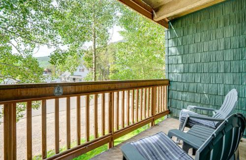 Frisco Apartment | Downtown Frisco Condo - Close to Main Street & Family-Friendly!