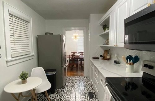 Hot Springs House | Unforgettable Stays at Daily Double near Oaklawn Casino