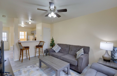 Killeen House | Cozy Killeen Getaway Steps from Shopping & Dining!