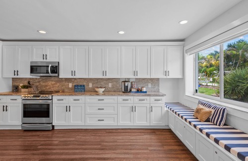 Deerfield Beach House | Beachside Retreat: Ocean Access, Pool & Pet-Friendly Stay
