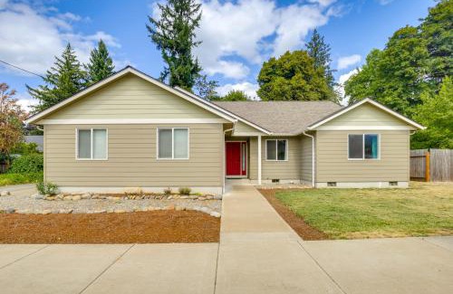 Mill City House | 2 Blocks to White Water Launch Mill City Home
