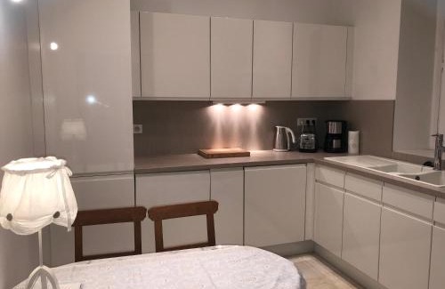 Strasbourg Apartment | Discover Comfort at 2 Boulevard de Nancy - Child-Friendly Stay