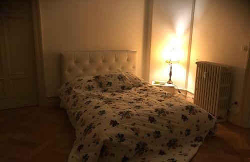 Strasbourg Apartment | Discover Comfort at 2 Boulevard de Nancy - Child-Friendly Stay