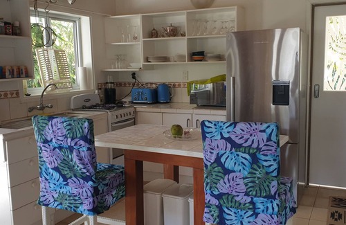 Avarua Cottage | Cozy 2 BR Retreat Near Avarua with Beach Access
