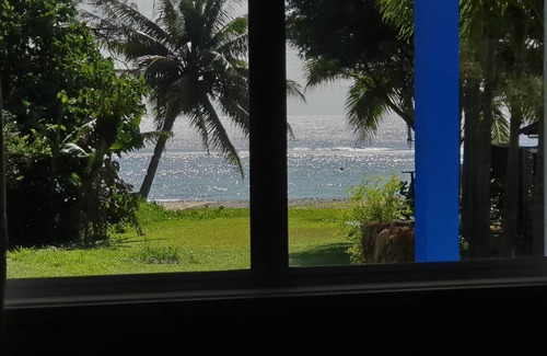 Avarua Cottage | Cozy 2 BR Retreat Near Avarua with Beach Access