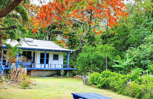 Avarua Cottage | Cozy 2 BR Retreat Near Avarua with Beach Access