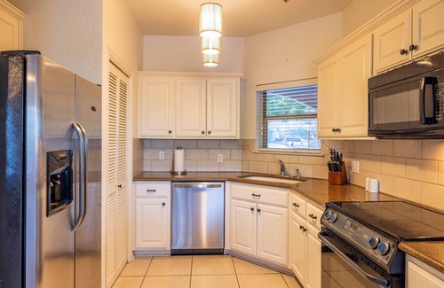 Boerne Condo | Experience Tapatio Springs Golf Resort: 2BR Condo Retreat