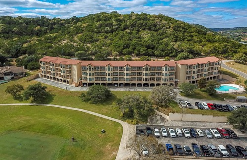 Boerne Condo | Experience Tapatio Springs Golf Resort: 2BR Condo Retreat
