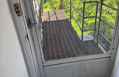 Souderton Apartment | 2 BR, 3rd floor loft in Historic district with downtown views