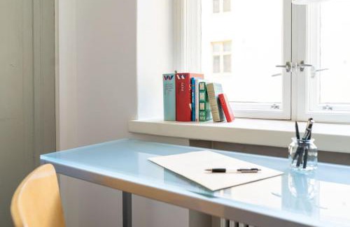 Ullanlinna Apartment | Comfortable 2-Bedroom Apartment in Ullanlinna - Family Friendly