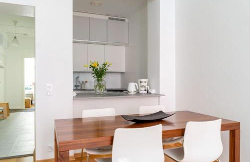 Ullanlinna Apartment | Comfortable 2-Bedroom Apartment in Ullanlinna - Family Friendly