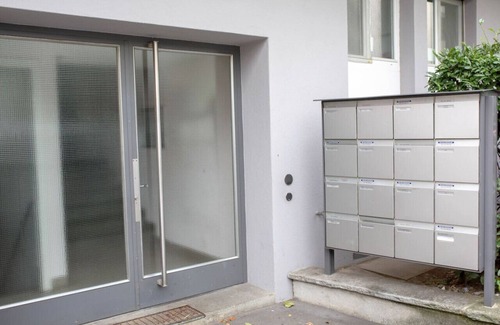 Seefeld Apartment | 2 BR apartment near the lake/city center D5