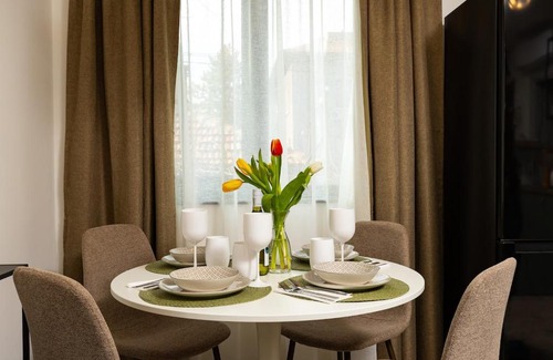 Plovdiv Center Apartment | 2 BR Apt Dzhendem Tepe 2 Parking Spots in Plovdiv next to MU