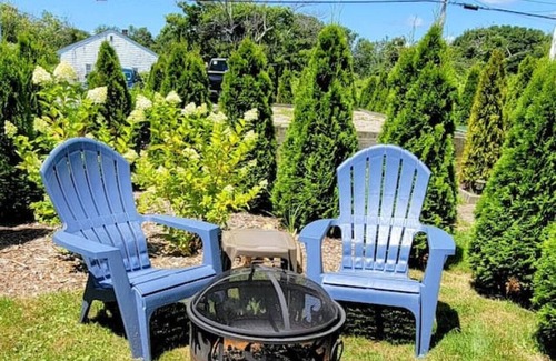 Point Judith House | Beachside 2 BR Condo with Ocean View, Steps from Shore!
