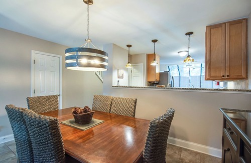 Shipyard Plantation Villa | Beachwalk Retreat: Pet-Friendly with Ocean Views & Grill