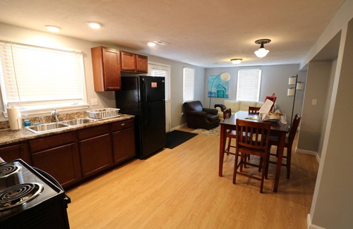 Wilmington Apartment | Inviting 2-BR Carriage House near Equestrian Center & More