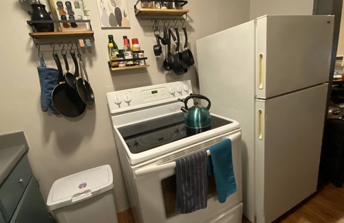 Central Oklahoma City House | Guest Rated 10/10: Cozy 2 BR Getaway Near Downtown
