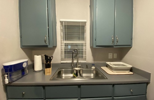 Central Oklahoma City House | Guest Rated 10/10: Cozy 2 BR Getaway Near Downtown