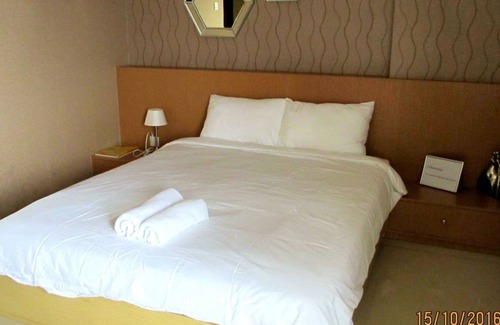 Jakarta Apartment | 2 BR + Clinomania Apartemen - Jakarta Pusat