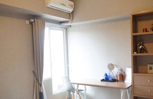 Jakarta Apartment | 2 BR + Clinomania Apartemen - Jakarta Pusat