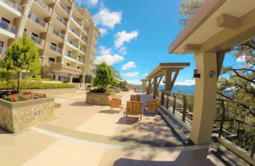 Luzon Apartment | 2-BR Condo near Major Tourist Spots in Baguio