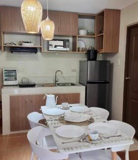 Cagayan de Oro Apartment | Cozy 2 Br Condo in Cagayan de Oro with Pool & Hot Tub