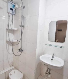 Cagayan de Oro Apartment | Cozy 2 Br Condo in Cagayan de Oro with Pool & Hot Tub