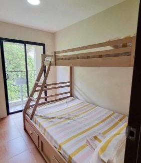 Cagayan de Oro Apartment | Cozy 2 Br Condo in Cagayan de Oro with Pool & Hot Tub