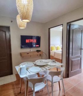 Cagayan de Oro Apartment | Cozy 2 Br Condo in Cagayan de Oro with Pool & Hot Tub