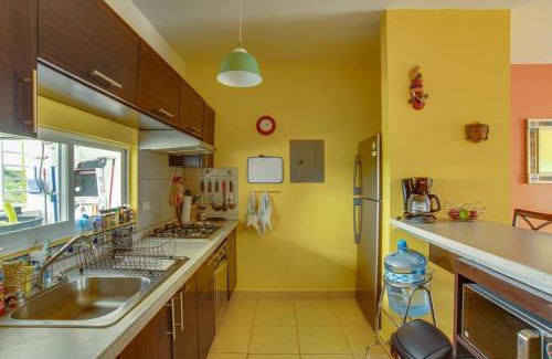 Ixtapa Apartment | 2 BR Condo with pool only 15 min to Marina & Beach