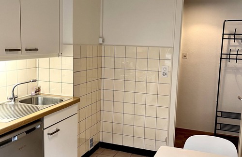 Jargonnant Apartment | Cozy 2 BR Apartment Steps from Scenic Lake Access