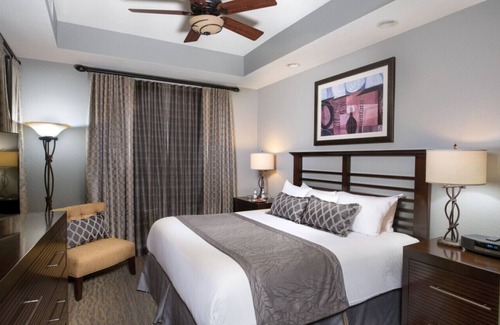Sevierville Resort | 2 BR Dlx Wyndham Great Smokies w/FREE Wilderness Waterpark passes-25% Deposit