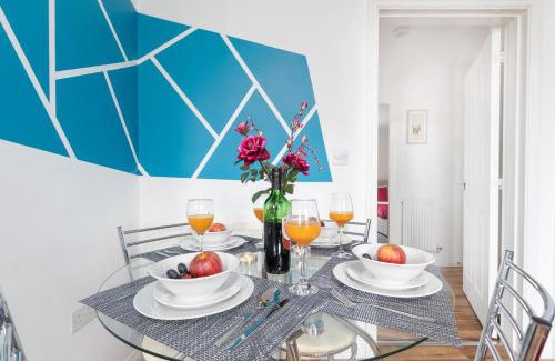 Coventry Apartment | Pet-Friendly 2-BR Executive Apartment for Memorable Stays