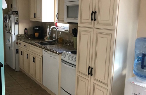 Seaside Heights Condo | Family-Friendly Retreat with Pool, Steps from Beach & Boardwalk