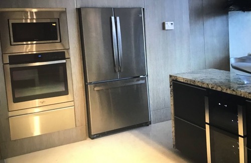 Villa Juarez Resort | Exclusive 2 BR Grand Luxxe Residence with Spa Tower Views
