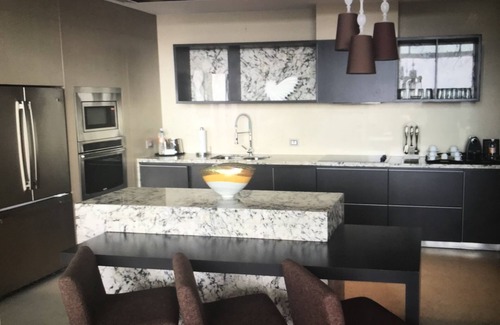 Villa Juarez Resort | Exclusive 2 BR Grand Luxxe Residence with Spa Tower Views