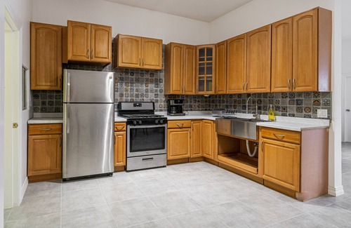Rosarito House | Family-Friendly 2 BR Home Just Steps from Rosarito Beach