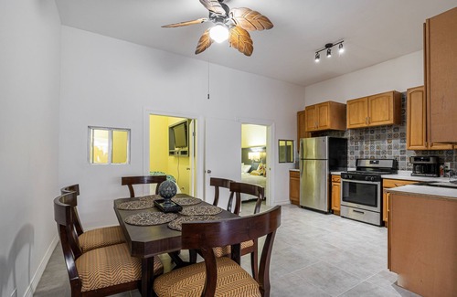 Rosarito House | Family-Friendly 2 BR Home Just Steps from Rosarito Beach