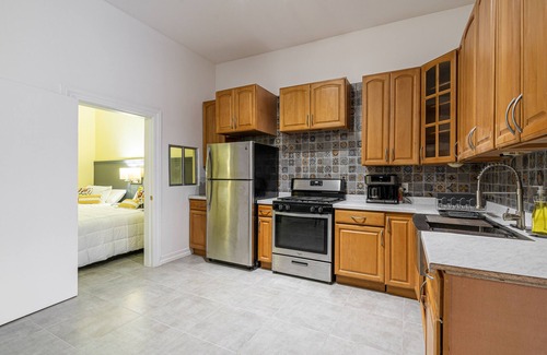 Rosarito House | Family-Friendly 2 BR Home Just Steps from Rosarito Beach