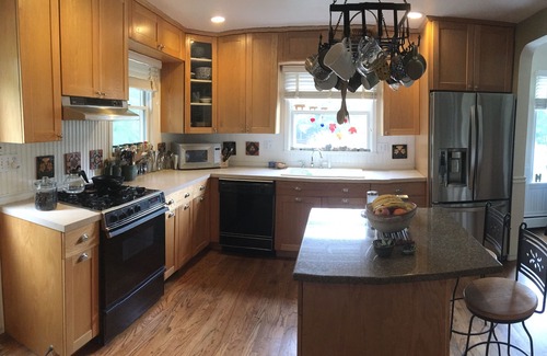 Old North Boulder Cottage | 2-BR House in Prime Location with Pool & Hot Tub