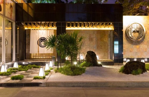 Silom Condo | 2 BR Lumpini/City View/Monthly