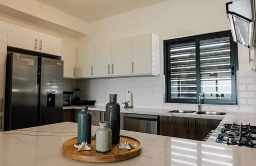 Las Terrenas Apartment | 2 BR Ocean view apt playa bonitann
