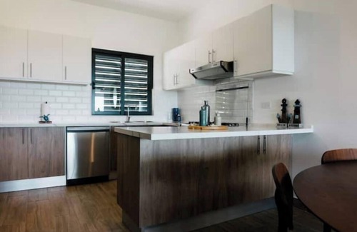 Las Terrenas Apartment | 2 BR Ocean view apt playa bonitann