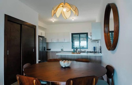 Las Terrenas Apartment | 2 BR Ocean view apt playa bonitann