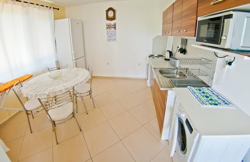 Primorski Villa | Relaxing 2 BR Villa Sequoia with Ocean View & Private Pool