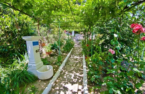 Primorski Villa | Relaxing 2 BR Villa Sequoia with Ocean View & Private Pool