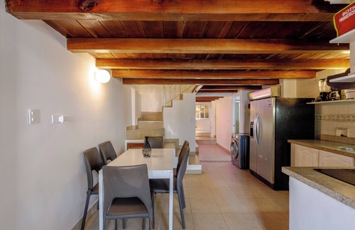 Cartagena Walled City Apartment | 2 BR Walled City Loft Jacuzzi - Downtown