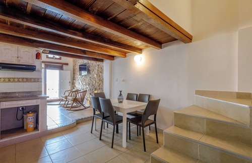 Cartagena Walled City Apartment | 2 BR Walled City Loft Jacuzzi - Downtown